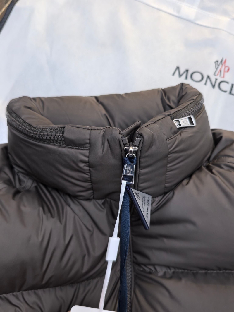 Moncler Down Coat